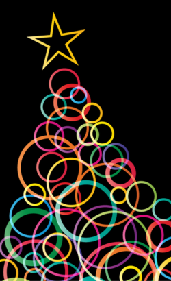 Annual Tree Lighting Ceremony | Cove Pocono Resorts Entertainment